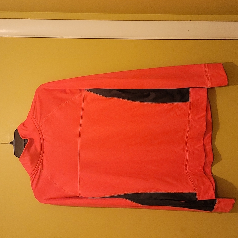 Pink Pullover - Picture 2 of 3